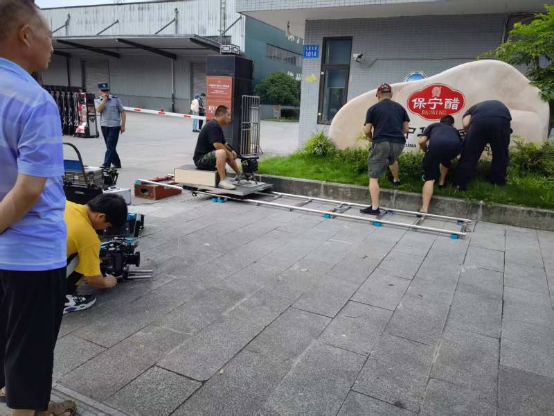 滨城区广告片拍摄公司核心优势：全流程服务，让品牌广告片省心更出彩