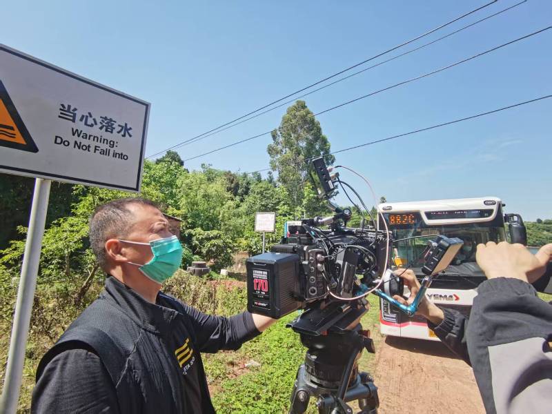 滨城区TVC拍摄公司：深耕本地市场，为品牌定制专属拍摄方案