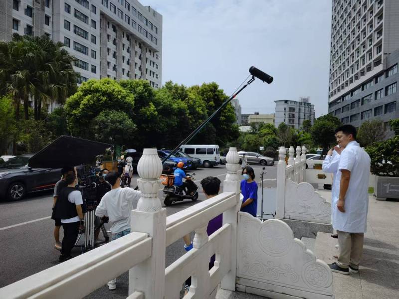 滨城区广告片拍摄公司低成本实现高规格制作的诀窍